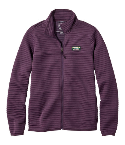 Women's Airlight Knit Full-Zip | L.L.Bean online