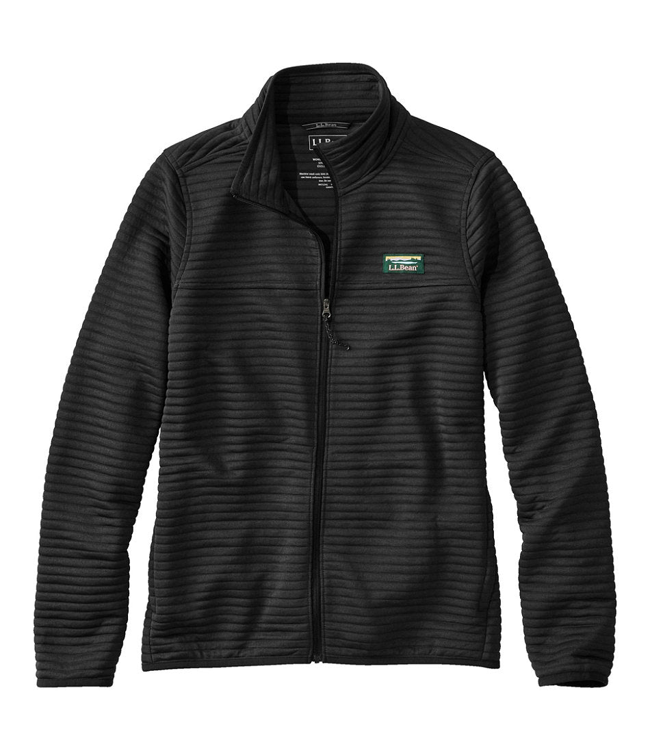 Women's Airlight Knit Full-Zip | L.L.Bean online