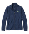 Nautical Navy Heather