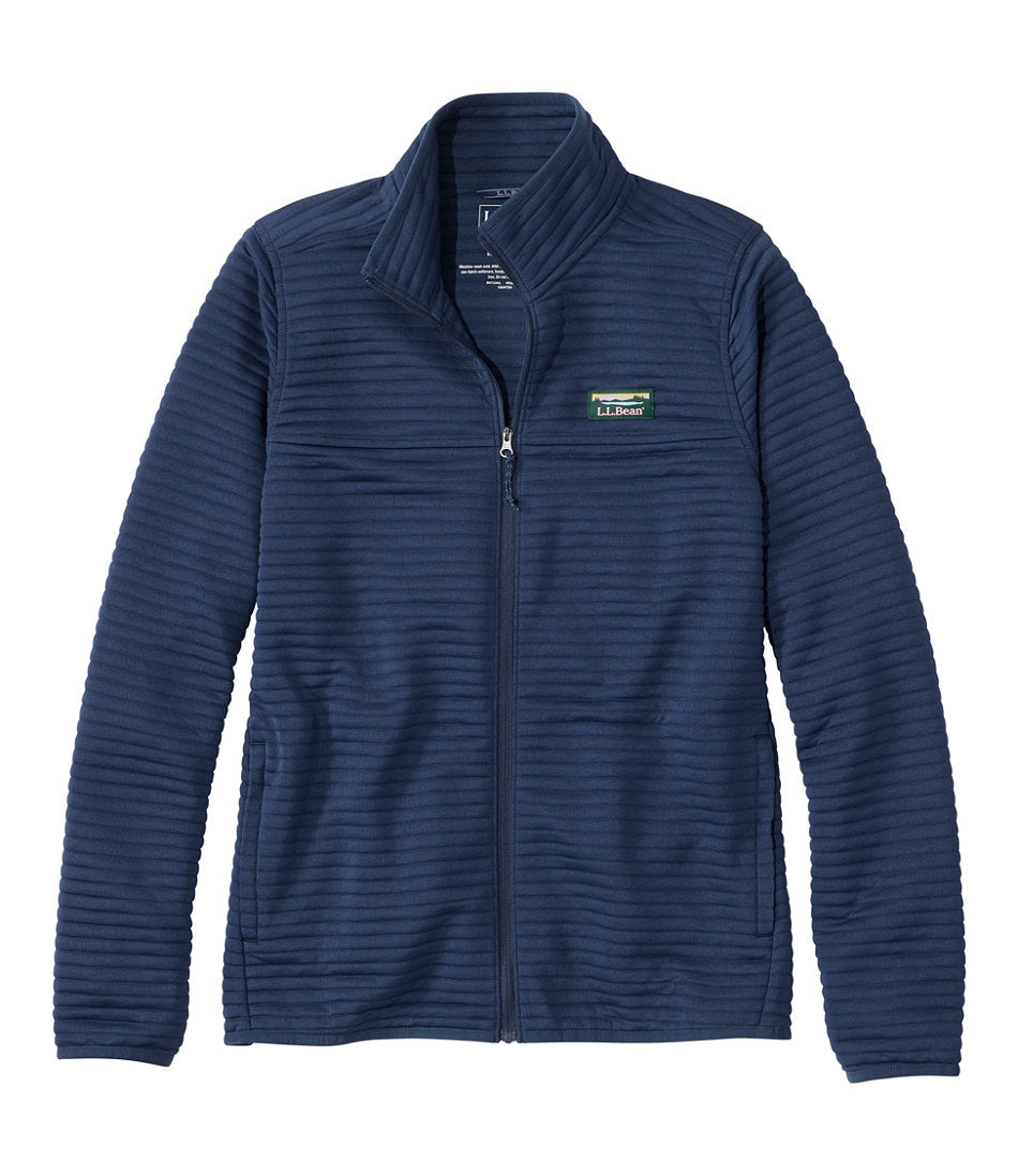 Women's Airlight Knit Full-Zip | L.L.Bean online