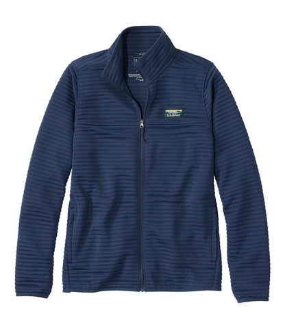 Women's Airlight Knit Full-Zip | L.L.Bean online