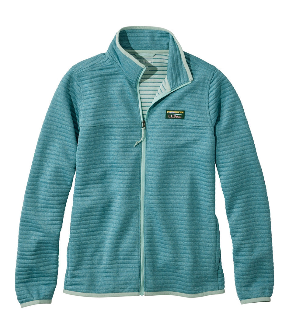 Women's Airlight Knit Full-Zip | L.L.Bean online