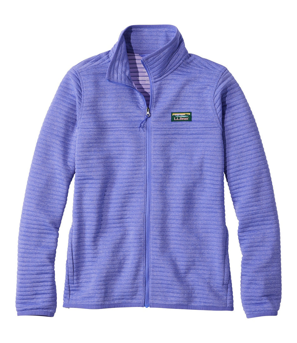 Women's Airlight Knit Full-Zip | L.L.Bean online