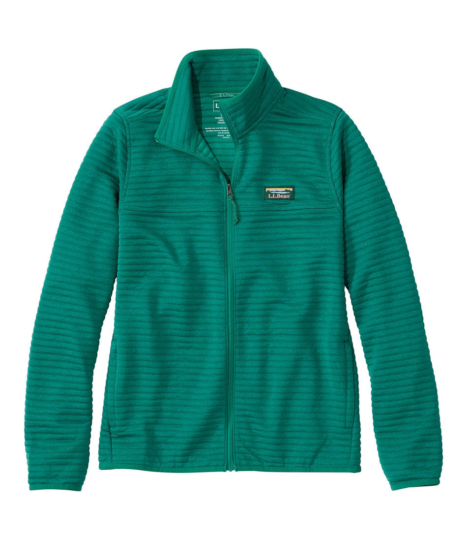 Women's Airlight Knit Full-Zip | L.L.Bean online