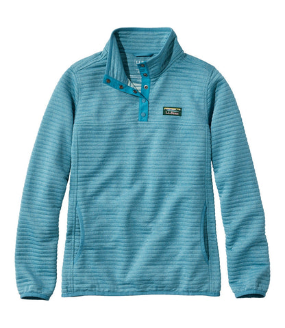 Women's Airlight Knit Pullover | L.L.Bean outlet