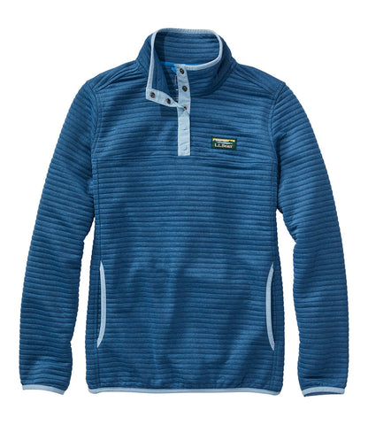 Women's Airlight Knit Pullover | L.L.Bean outlet