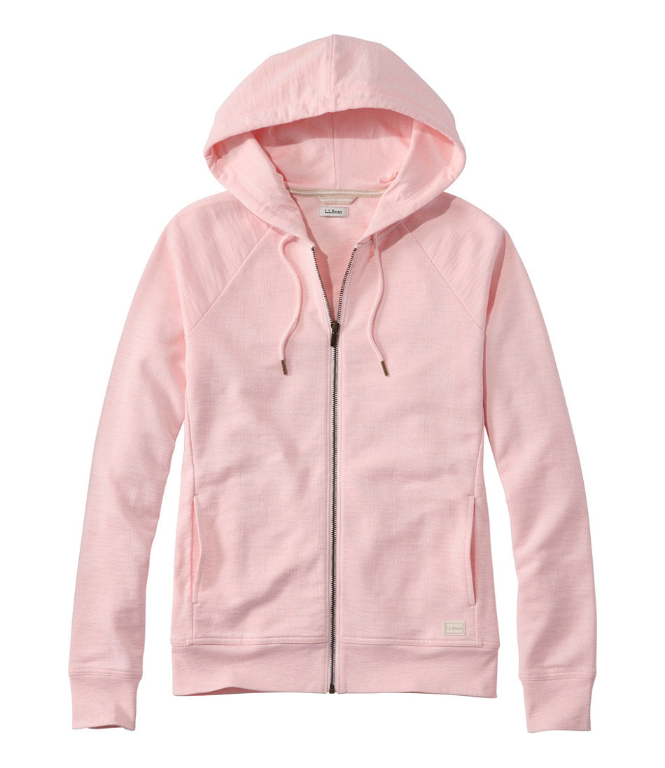 Women's Peaks Island Full-Zip Hoodie | L.L.Bean discount
