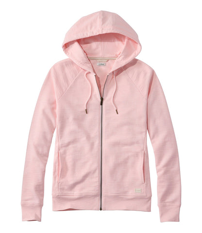 Women's Peaks Island Full-Zip Hoodie | L.L.Bean discount