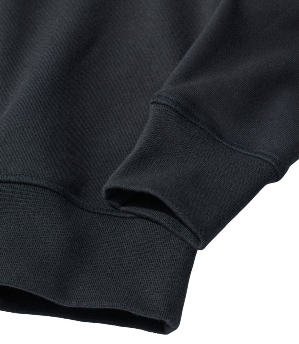 Women's Signature Camp Sweatshirt, Crewneck | L.L.Bean US