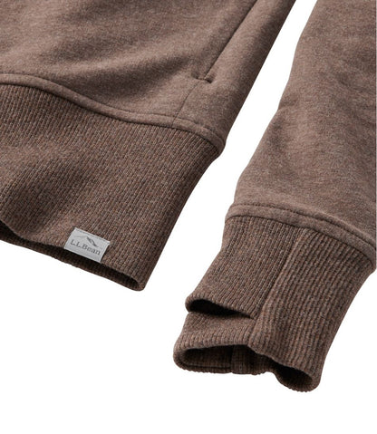 Women's Cozy Sweatshirt, Full-Zip | L.L.Bean sale