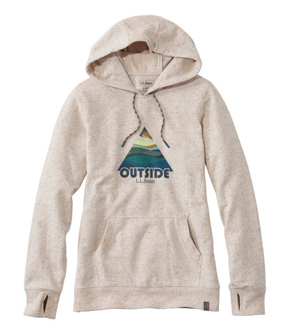 Women's Bean's Cozy Camp Hoodie | L.L.Bean online