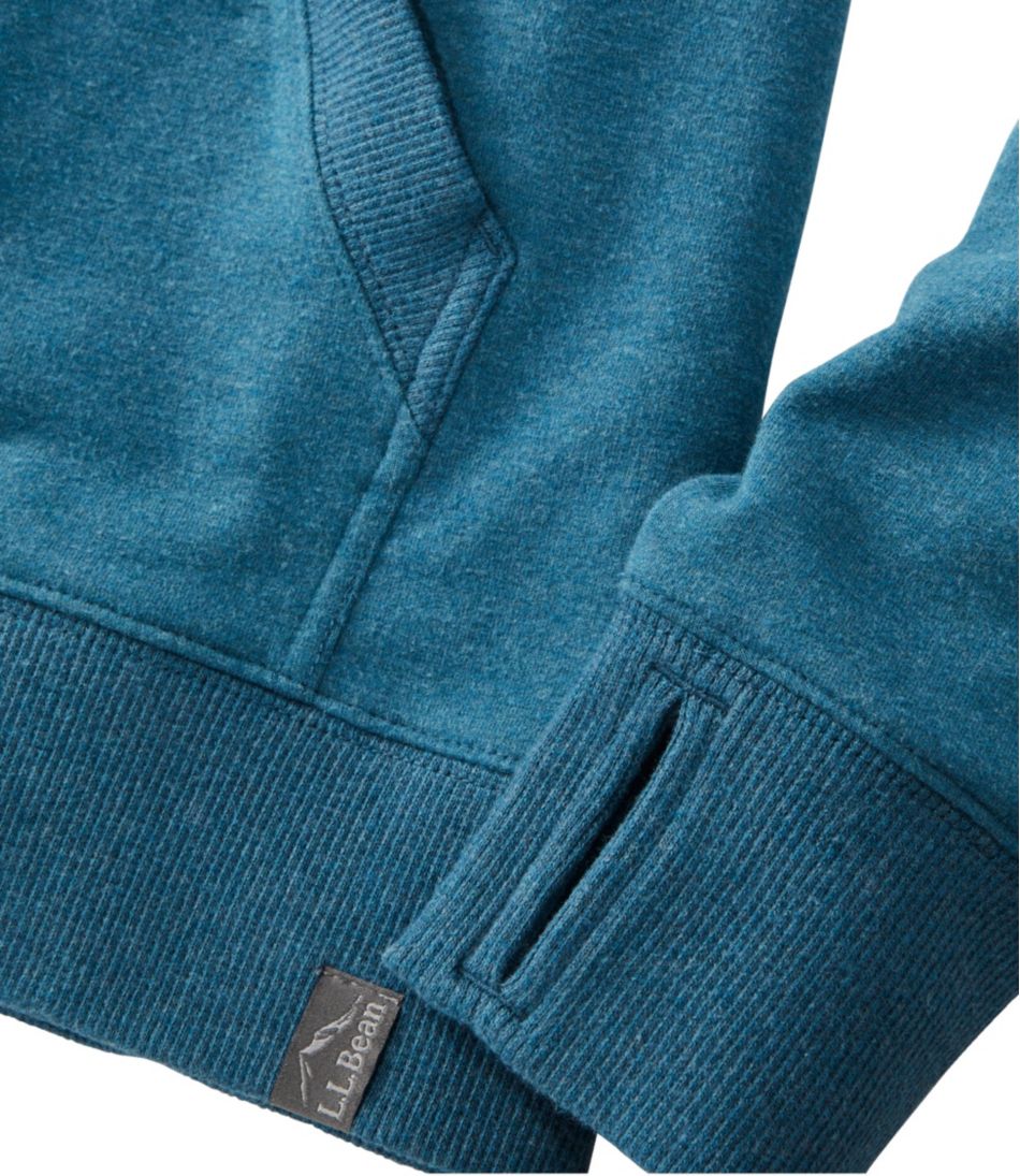 Women's Bean's Cozy Camp Hoodie | L.L.Bean online