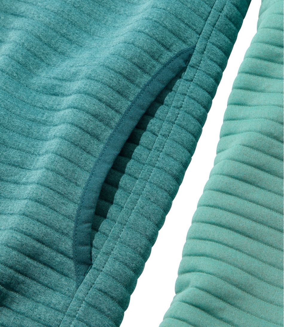 Women's Airlight Pullover, Colorblock | L.L.Bean US