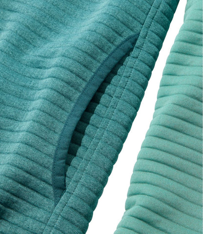 Women's Airlight Pullover, Colorblock | L.L.Bean US
