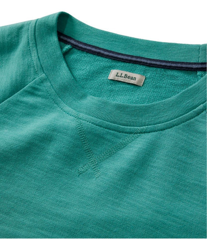 Women's Peaks Island Crewneck | L.L.Bean discount
