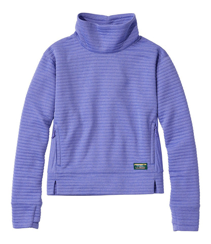 Women's Airlight Pullover, Funnelneck | L.L.Bean sale