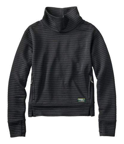 Women's Airlight Pullover, Funnelneck | L.L.Bean sale
