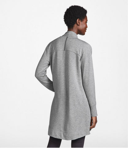 Women's SoftFlex Long Open Cardigan | L.L.Bean discount