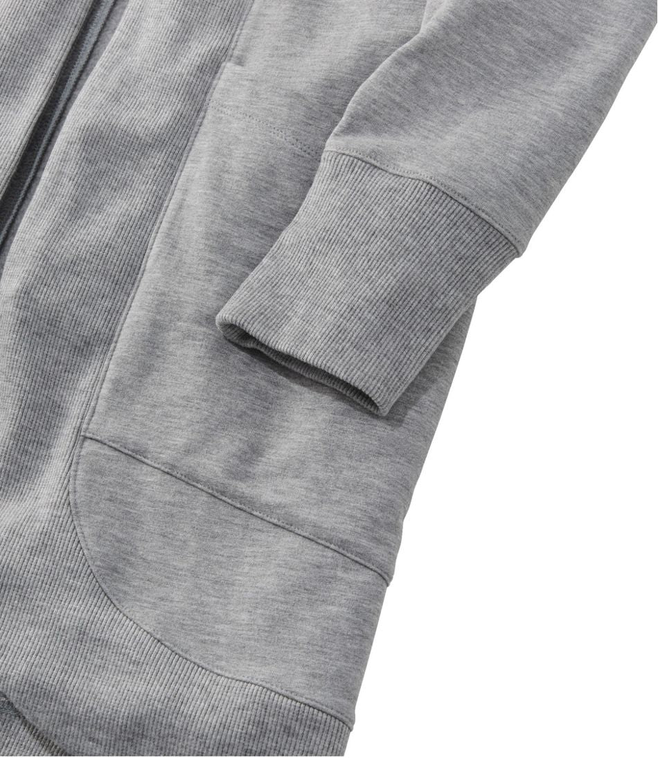 Women's SoftFlex Long Open Cardigan | L.L.Bean discount