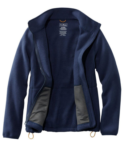 Women's Mountain Classic Fleece Jacket | L.L.Bean online