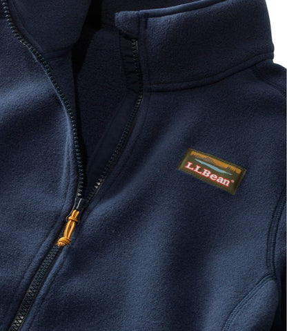 Women's Mountain Classic Fleece Jacket | L.L.Bean online
