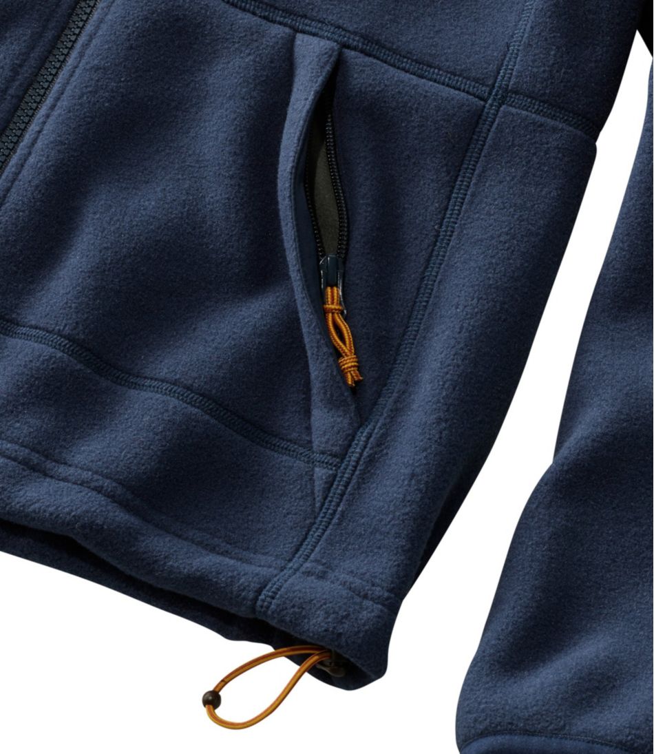 Women's Mountain Classic Fleece Jacket | L.L.Bean online