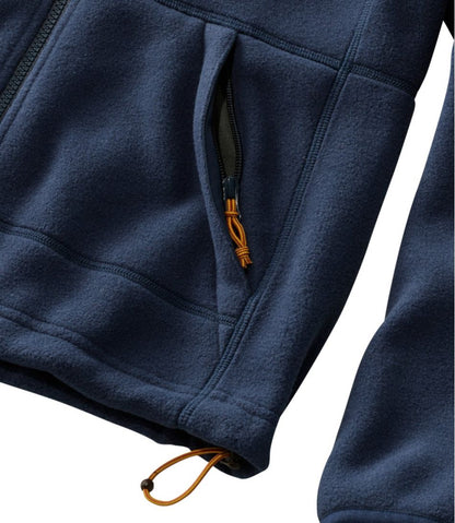 Women's Mountain Classic Fleece Jacket | L.L.Bean online