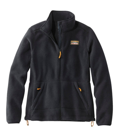 Women's Mountain Classic Fleece Jacket | L.L.Bean online