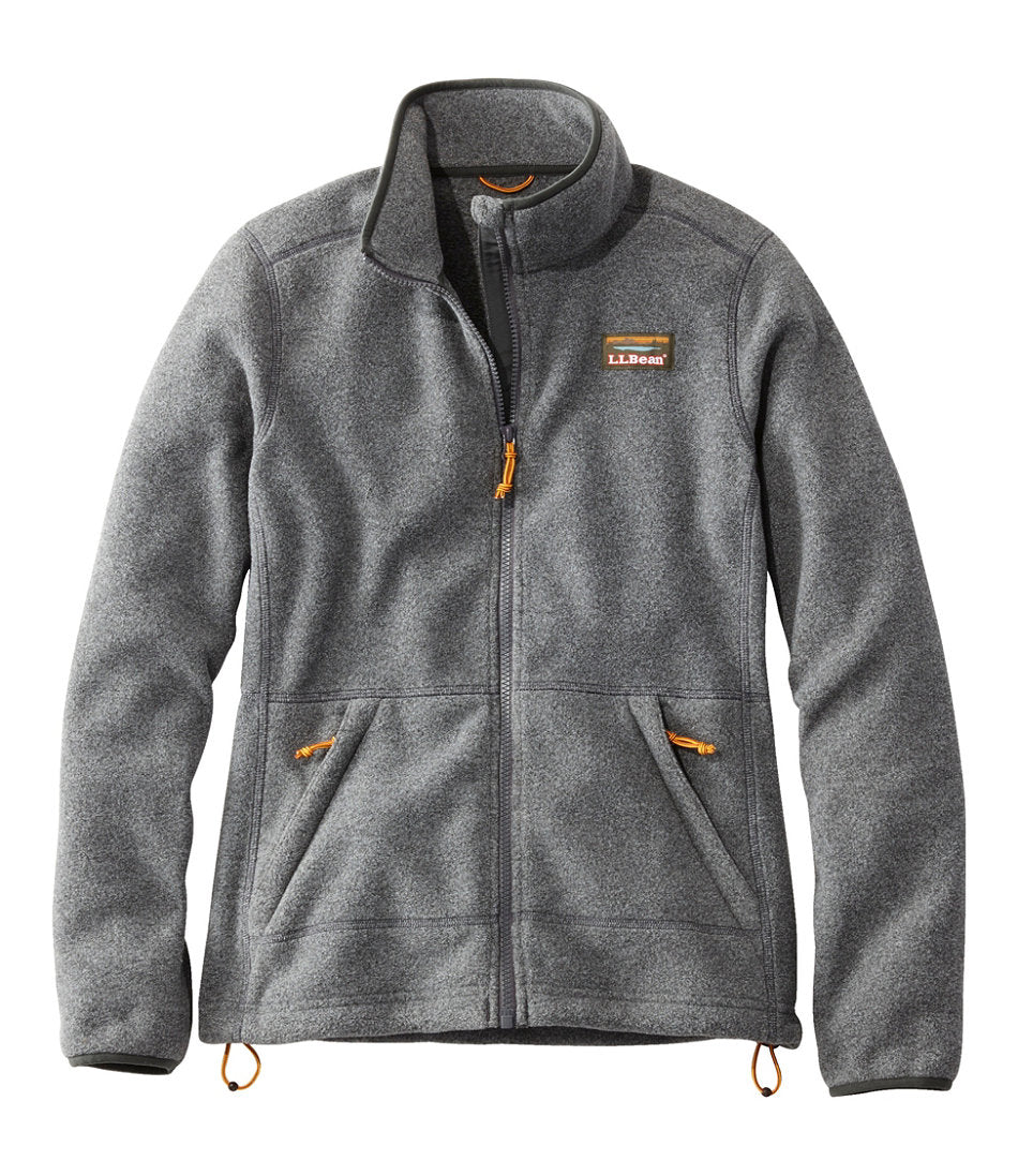 Women's Mountain Classic Fleece Jacket | L.L.Bean online