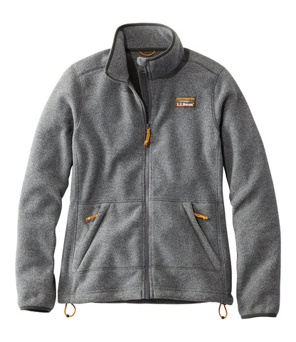 Women's Mountain Classic Fleece Jacket | L.L.Bean online