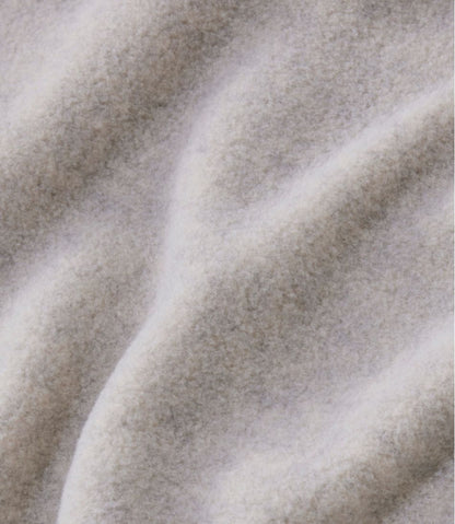 Adults' Bean's Classic Fleece Pullover | L.L.Bean US