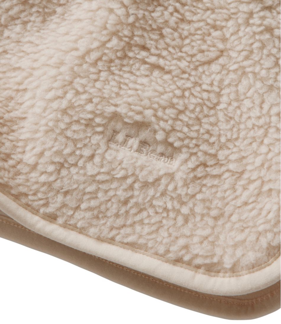 Women's Bean's Sherpa Fleece Coat | L.L.Bean discount
