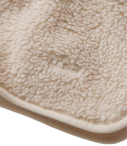 Women's Bean's Sherpa Fleece Coat | L.L.Bean discount