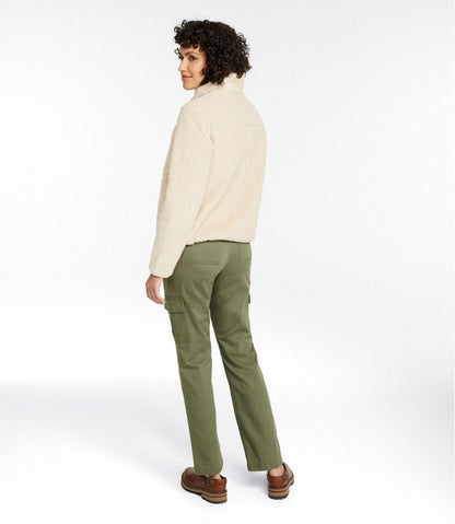 Women's Bean's Sherpa Fleece Jacket | L.L.Bean sale