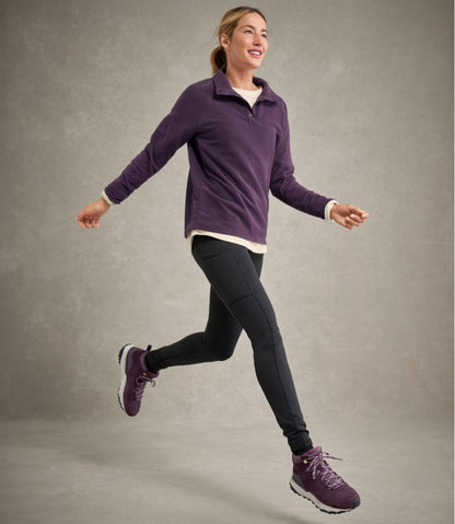 Women's All Season Access Fleece Pullover | L.L.Bean for sale