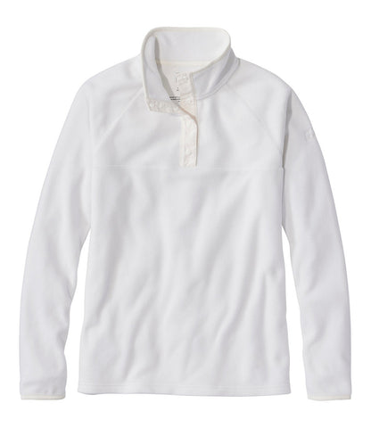 Women's All Season Access Fleece Pullover | L.L.Bean for sale