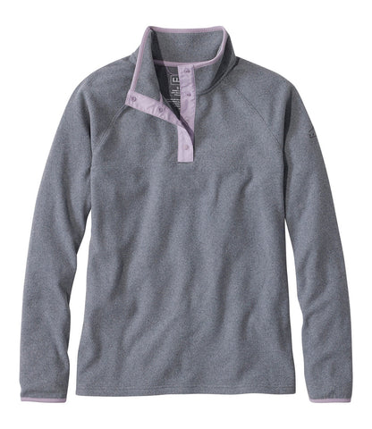 Women's All Season Access Fleece Pullover | L.L.Bean for sale