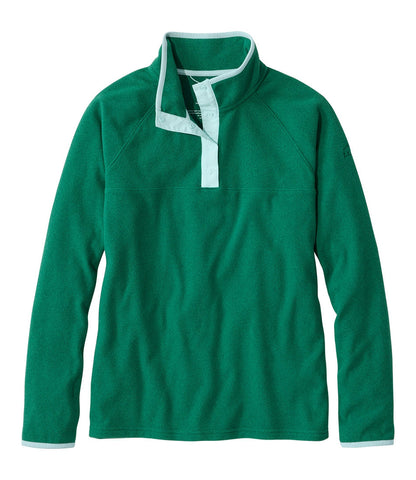 Women's All Season Access Fleece Pullover | L.L.Bean for sale