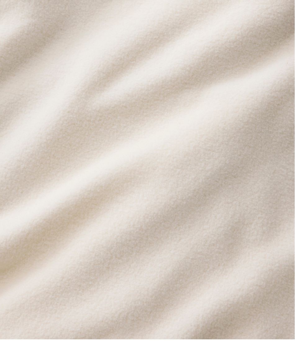 Women's Feather Fleece, Full-Zip | L.L.Bean online