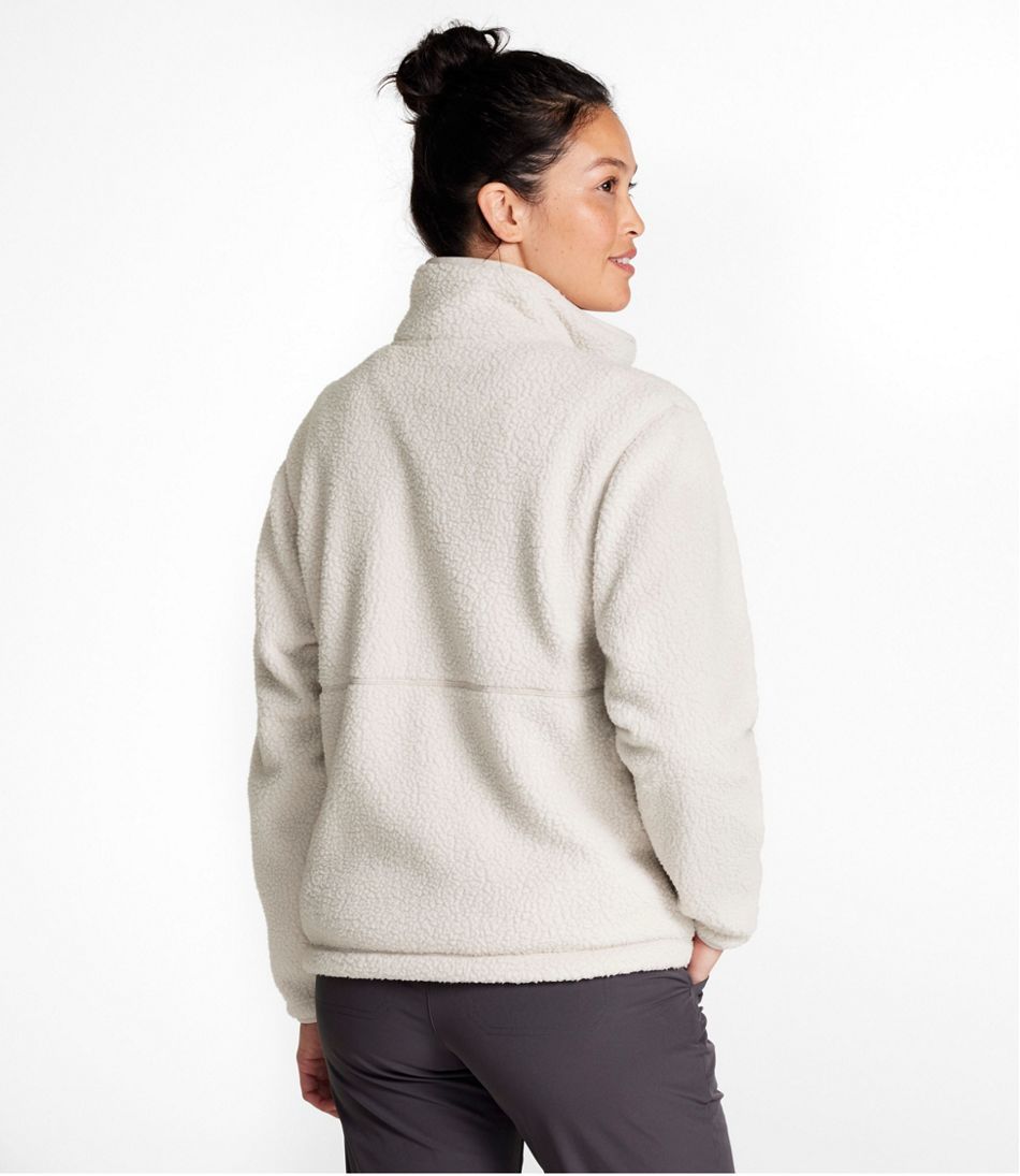Women's Mountainside Fleece Jacket | L.L.Bean discount
