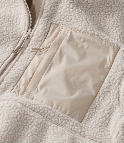 Women's Mountainside Fleece Jacket | L.L.Bean discount