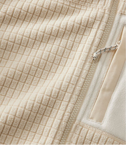 Women's Mountain Classic Windproof Fleece Jacket | L.L.Bean on sale