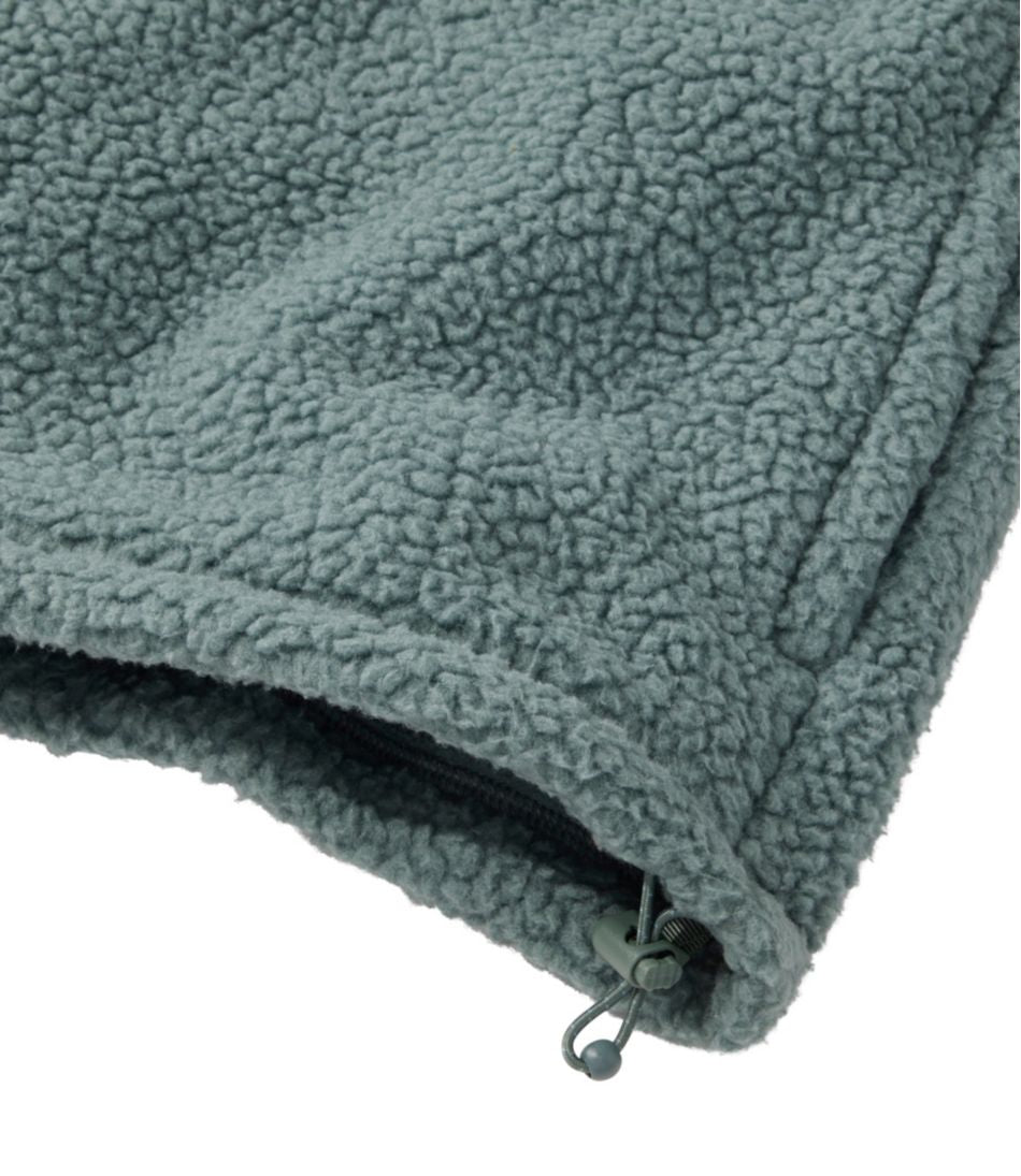 Women's Mountainside Fleece Jacket, Colorblock | L.L.Bean online