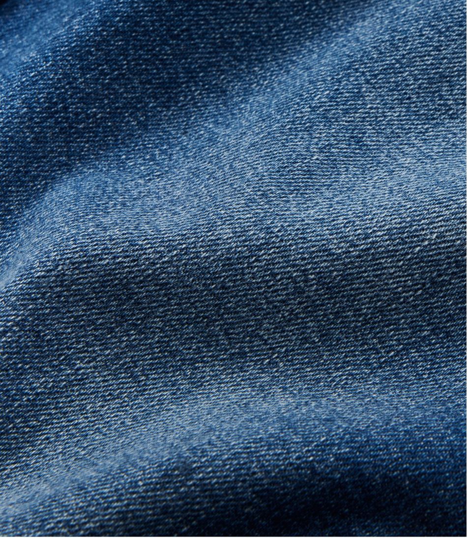 Women's Signature Super Stretch Jeans, High-Rise Skinny-Leg Ankle | L.L.Bean online