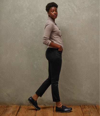 Women's Signature Super Stretch Jeans, High-Rise Skinny-Leg Ankle | L.L.Bean online