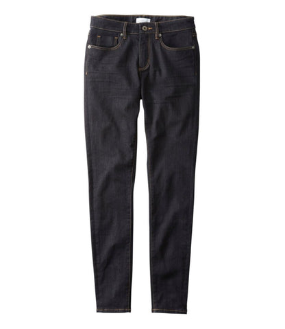 Women's Signature Premium Skinny Jeans, Mid-Rise | L.L.Bean discount