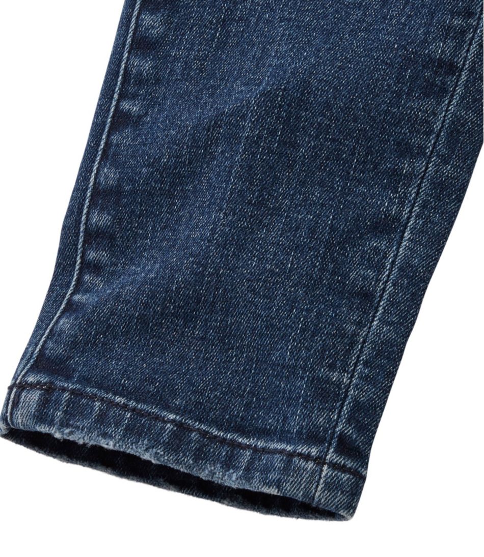 Women's Signature Premium Skinny Jeans, Mid-Rise | L.L.Bean discount