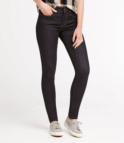 Women's Signature Premium Skinny Jeans, Mid-Rise | L.L.Bean discount