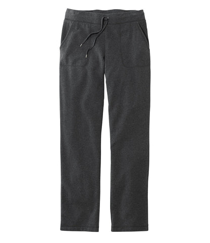 Women's Ultrasoft Sweats, Straight-Leg | L.L.Bean for sale