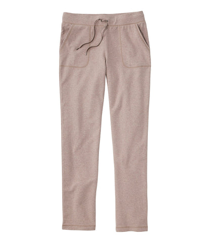Women's Ultrasoft Sweats, Straight-Leg | L.L.Bean for sale